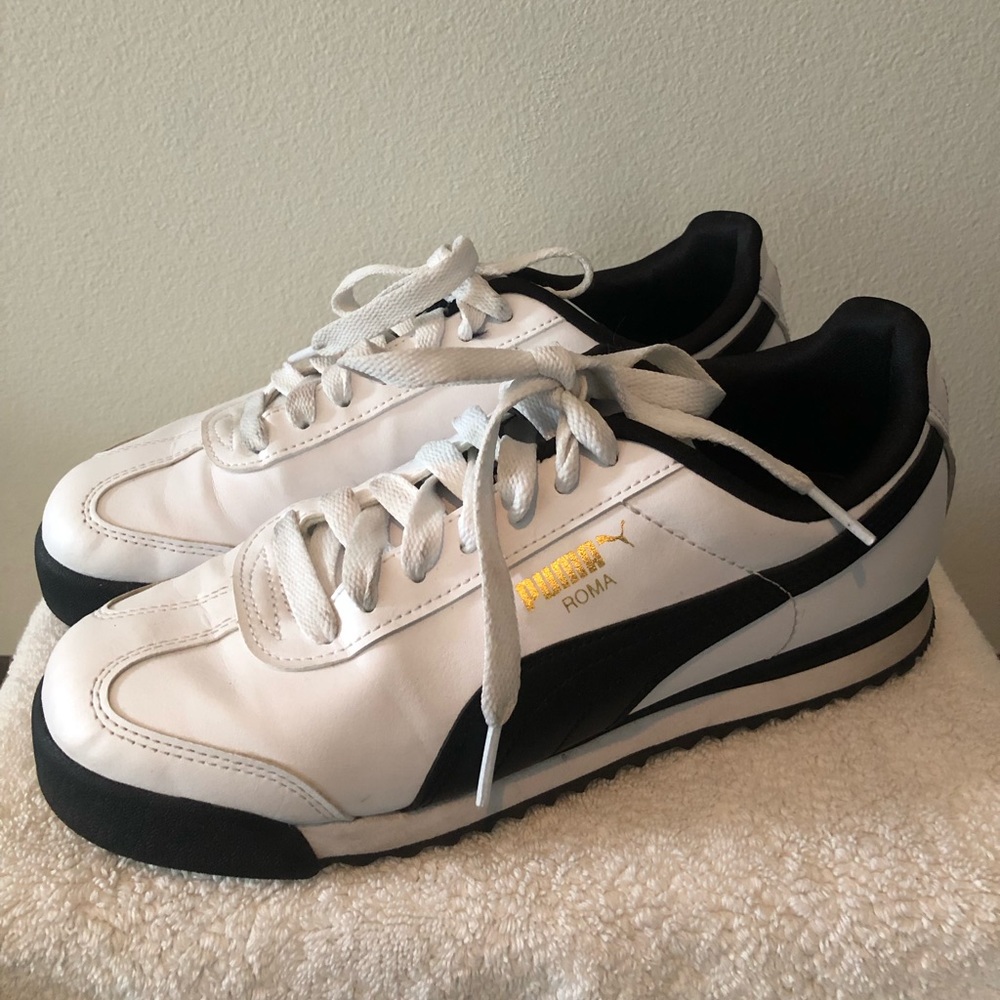 Women’s Puma Roma Basic Sneaker